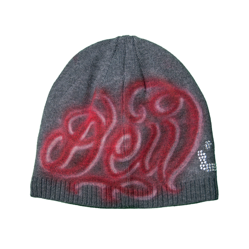 DEW Beanie 01