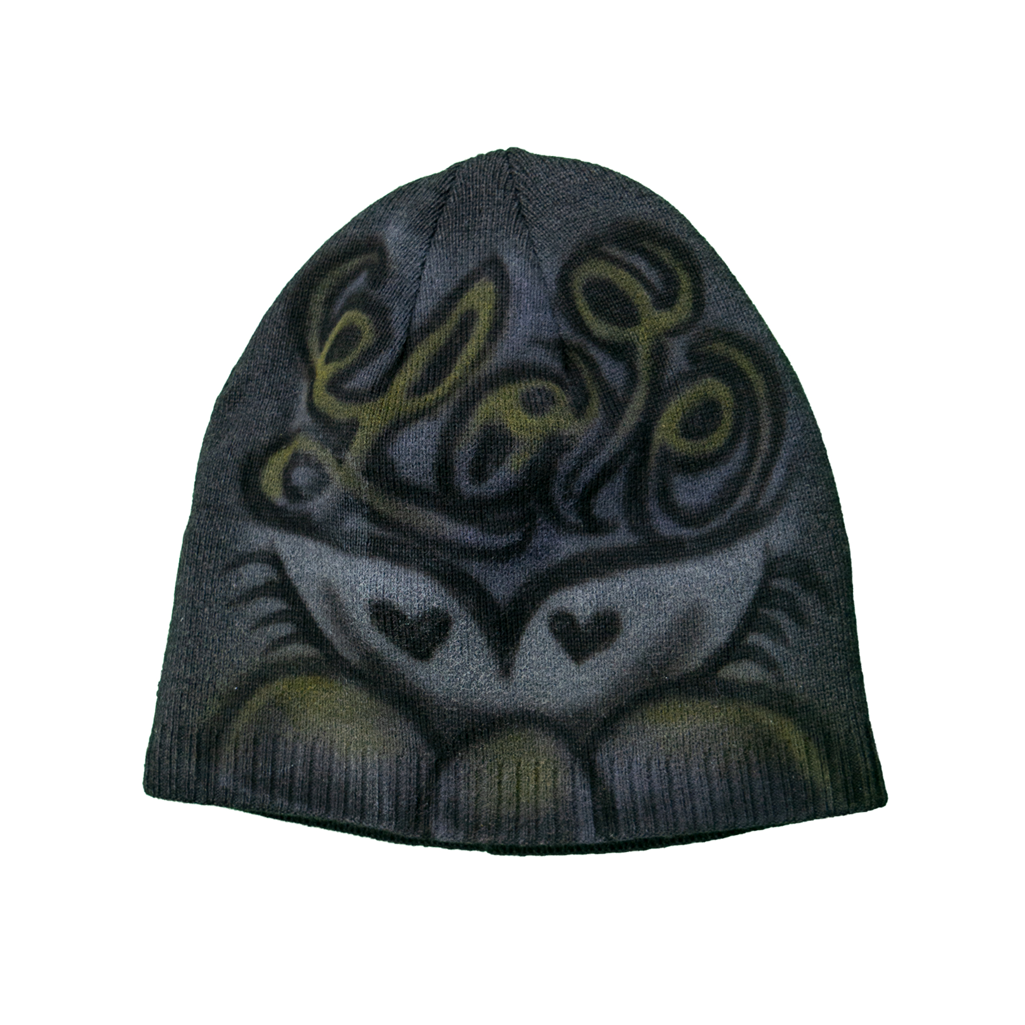 DEW Beanie 11