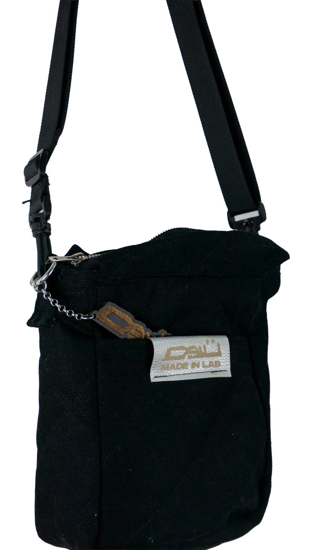 MABUHAY SLING BAG